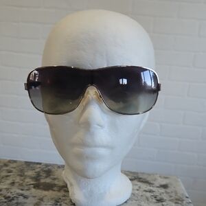 Hugo Boss Vintagw Gradient Shield Sunnies